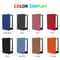 Kindle Paperwhite 5 Case PU Leather Smart Folio Cover 68 Inch 11th Generation 0