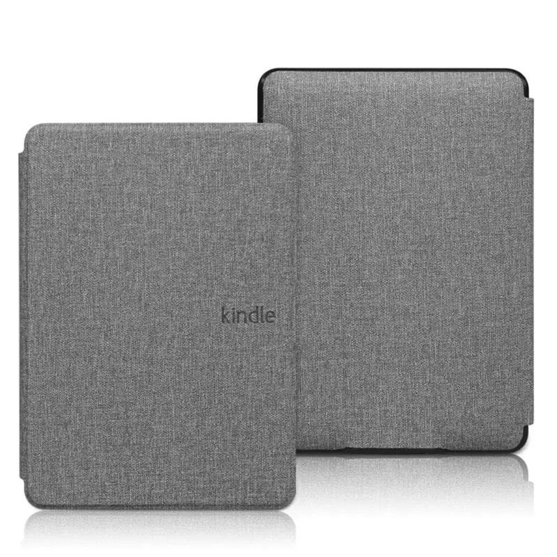 Kindle Paperwhite 5 Case PU Leather Smart Folio Cover 68 Inch 11th Generation 5