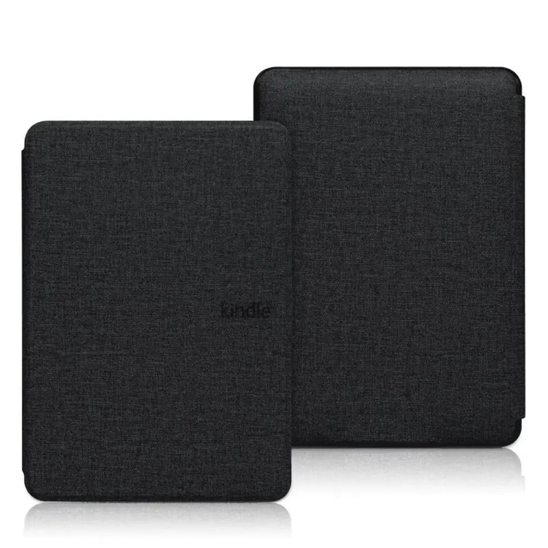 Kindle Paperwhite 5 Case PU Leather Smart Folio Cover 68 Inch 11th Generation 7