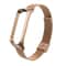 Samsung Galaxy Fit2 Band Stainless Steel Smartwatch Strap Replacement Metal Wrist Band 5