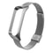 Samsung Galaxy Fit2 Band Stainless Steel Smartwatch Strap Replacement Metal Wrist Band 2