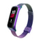 Samsung Galaxy Fit2 Band Stainless Steel Smartwatch Strap Replacement Metal Wrist Band 0
