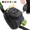 Dog Treat Pouch Training Bag With Poop Bag Dispenser Portable Pet Walking Waist Bag 10