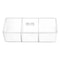Acrylic Tea Bag Organizer Clear Kitchen Pantry Storage Holder Cabinet Shelf Organizer 9