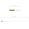 Telescopic Flagpole Stainless Steel Extendable Pointer Stick For Teaching And Tours 8