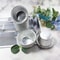 Foil Cupcake Liners Non Stick Muffin Baking Cups Disposable Wrappers Pack Of 50 9