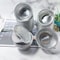 Foil Cupcake Liners Non Stick Muffin Baking Cups Disposable Wrappers Pack Of 50 6