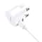 Dual USB Wall Charger 21A Fast Phone Charging Adapter Compact Travel Charger 3