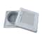 Air Vent Grille Ventilation Cover Adjustable Wall Air Vent Duct Outlet With Flaps 0