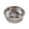 51mm Espresso Filter Basket Stainless Steel Pressurized Coffee Machine Portafilter Basket 2