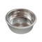 51mm Espresso Filter Basket Stainless Steel Pressurized Coffee Machine Portafilter Basket 2