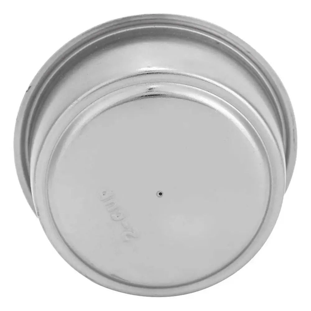 51mm Espresso Filter Basket Stainless Steel Pressurized Coffee Machine Portafilter Basket 4