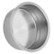 51mm Espresso Filter Basket Stainless Steel Pressurized Coffee Machine Portafilter Basket 0