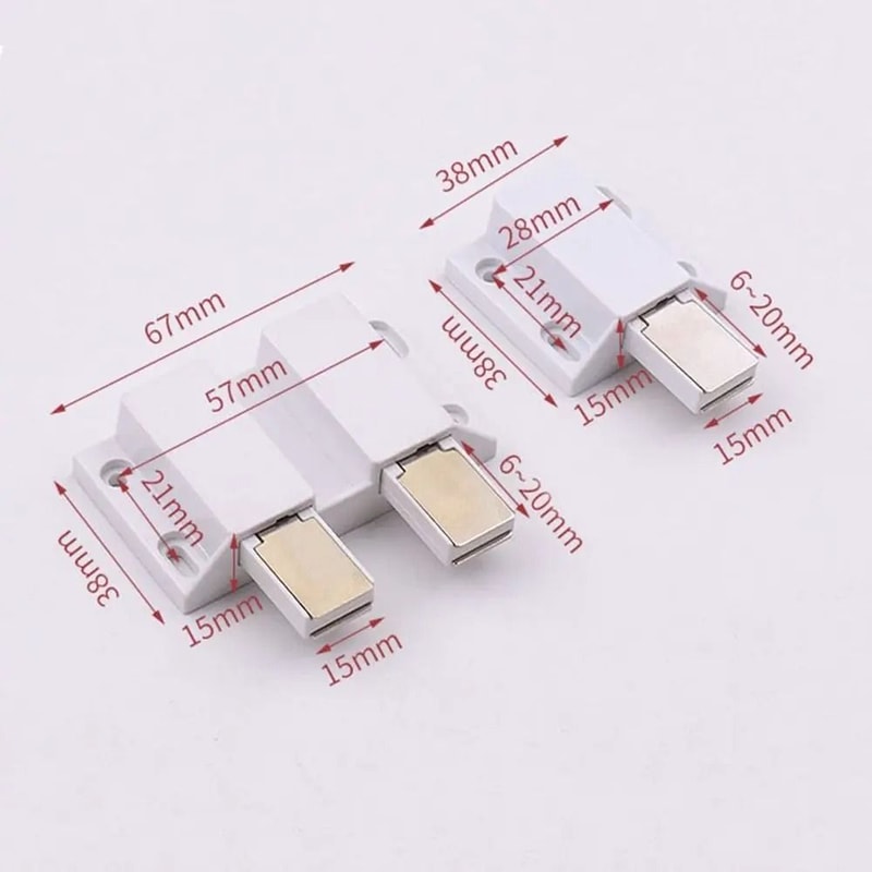 Glass Door Hinge Zinc Alloy Non Perforated Cabinet Glass Hinge Set Of 2 7