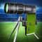 16x52 Monocular Telescope High Power Optical Zoom Long Range Portable Scope 5