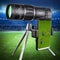 16x52 Monocular Telescope High Power Optical Zoom Long Range Portable Scope 5