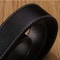 Genuine Leather Replacement Belt Strap Durable No Buckle Waistband For Jeans And Trousers 11