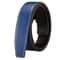 Genuine Leather Replacement Belt Strap Durable No Buckle Waistband For Jeans And Trousers 5