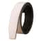Genuine Leather Replacement Belt Strap Durable No Buckle Waistband For Jeans And Trousers 2