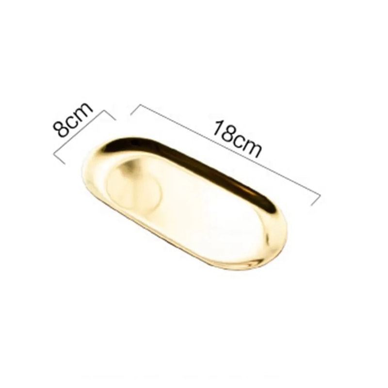 Gold Rotating Candle Holder Spinning Tealight Decor For Wedding And Home 6