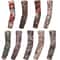 Tattoo Arm Sleeves UV Protection Cooling Arm Covers For Outdoor Sports 0