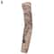 Tattoo Arm Sleeves UV Protection Cooling Arm Covers For Outdoor Sports 8