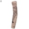 Tattoo Arm Sleeves UV Protection Cooling Arm Covers For Outdoor Sports 8