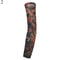 Tattoo Arm Sleeves UV Protection Cooling Arm Covers For Outdoor Sports 2