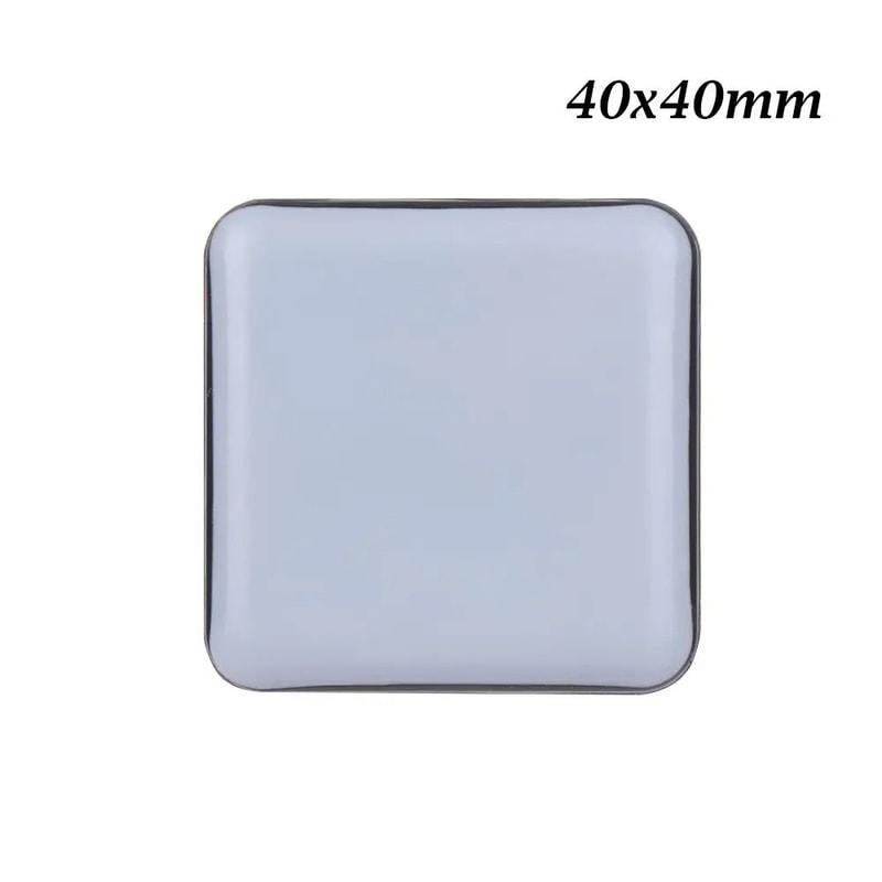 Heavy Furniture Moving Sliders Floor Protector Pads For Tables And Sofas 4
