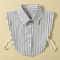 Vintage Detachable Shirt Collar Fake Collar Blouse Accessory For Women 5
