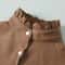 Vintage Detachable Shirt Collar Fake Collar Blouse Accessory For Women 12