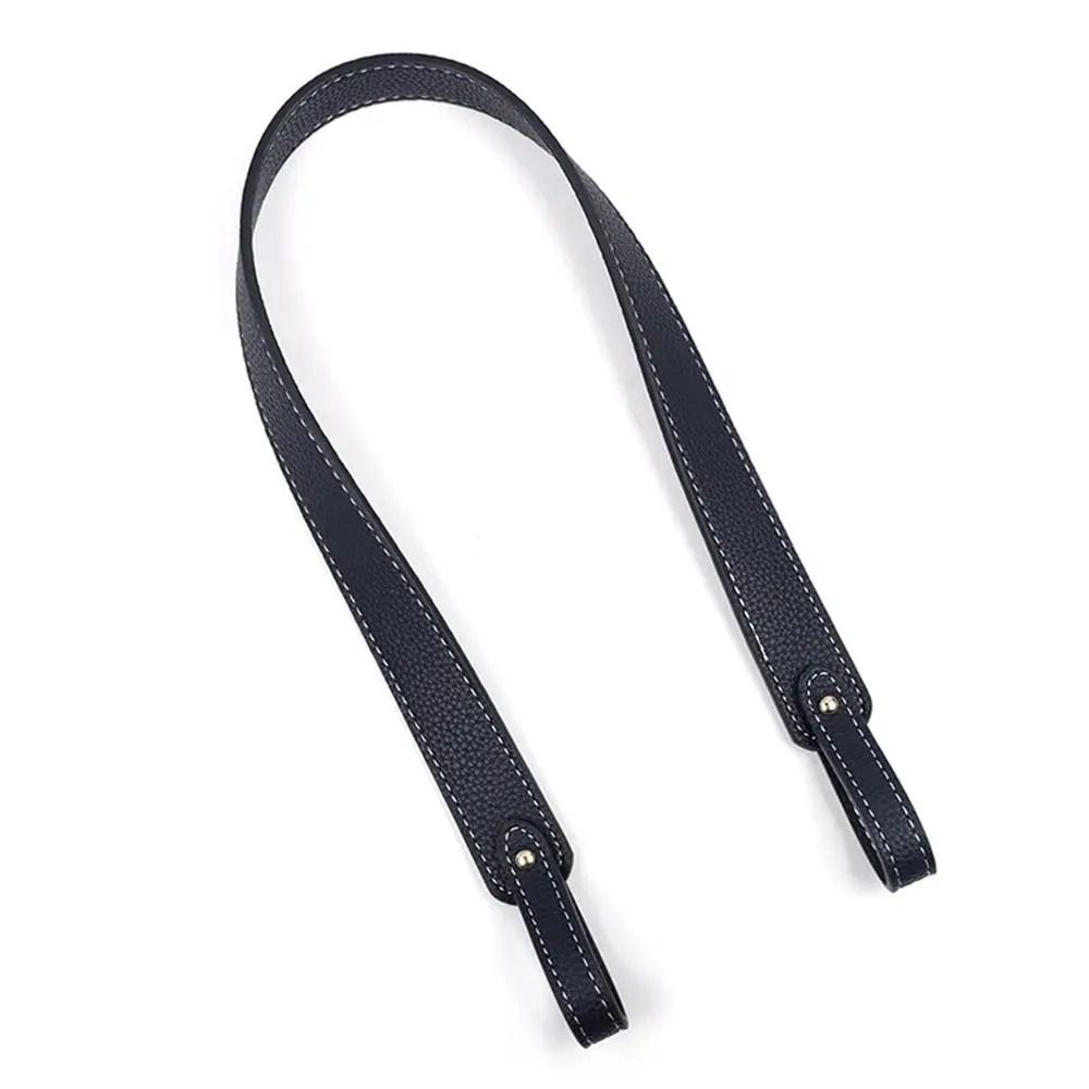 Adjustable Leather Bag Strap Replacement Crossbody Handbag Strap 5