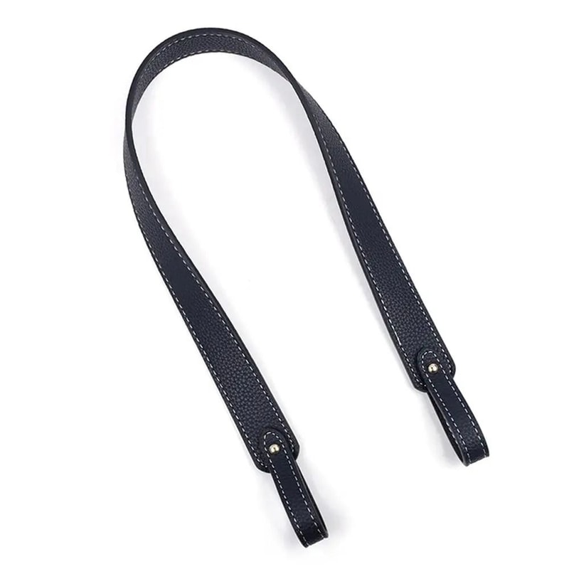 Adjustable Leather Bag Strap Replacement Crossbody Handbag Strap 5