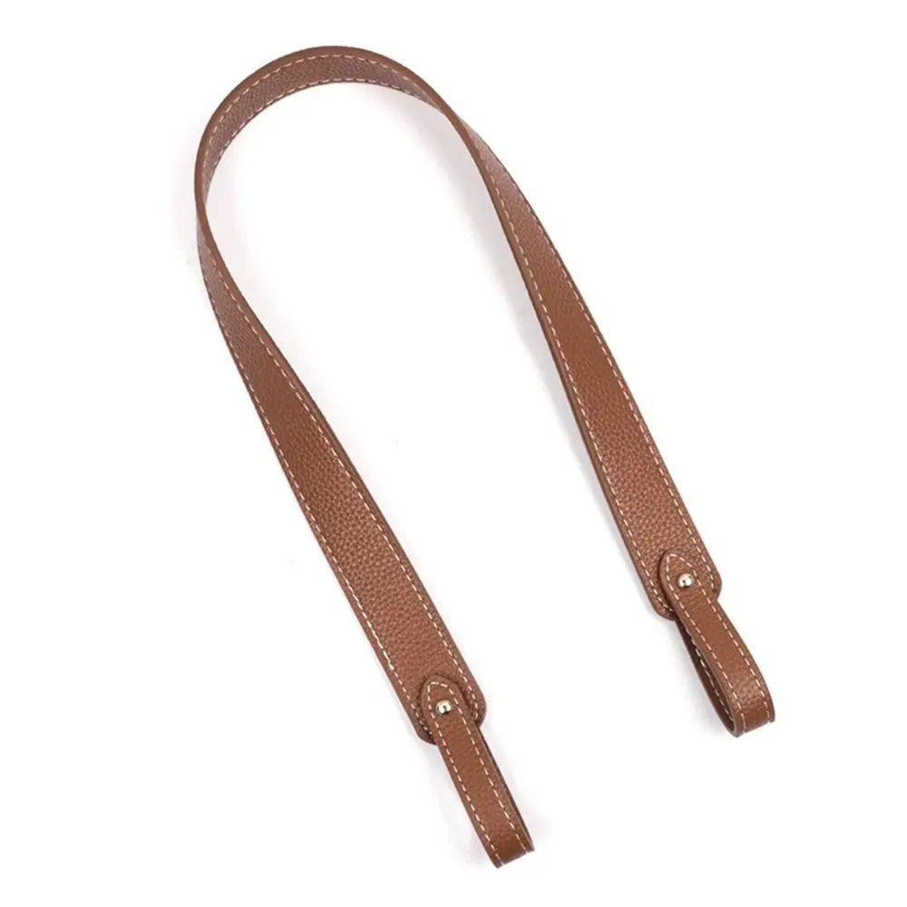 Adjustable Leather Bag Strap Replacement Crossbody Handbag Strap 2