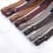 Adjustable Leather Bag Strap Replacement Crossbody Handbag Strap 10