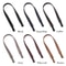Adjustable Leather Bag Strap Replacement Crossbody Handbag Strap 9