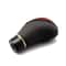 Universal Car Gear Shift Knob Wooden Manual Gear Stick Handle 4