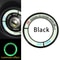 Luminous Car Ignition Switch Cover Alloy Engine Start Button Ring For Toyota Corolla 1