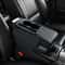 Car Armrest Cushion Center Console Pad With Storage Cup Holder And Tissue Box 2