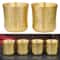 Brass Tea Cup Feng Shui Wealth Cup Decorative Auspicious Home Decor Mug 0
