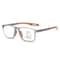 Progressive Reading Glasses Anti Blue Light TR90 Multifocal Eyewear 0