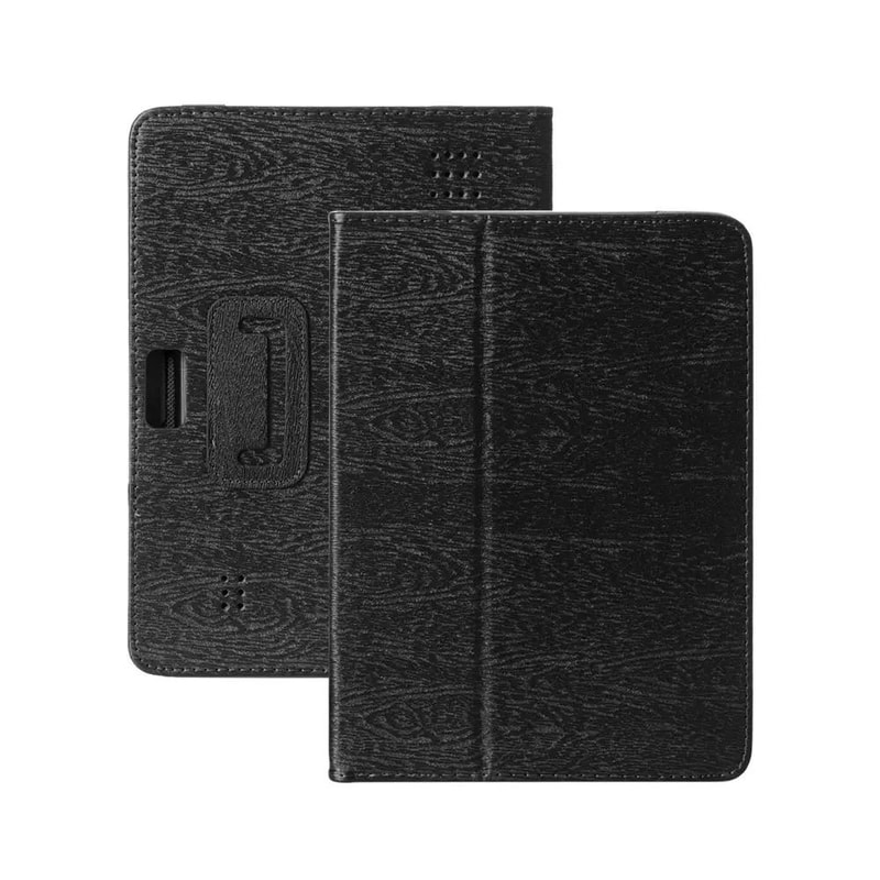 Universal Leather Tablet Case 10 Inch Flip Stand Protective Cover 2