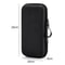 Hard Shell EVA Earphone Case Mini Portable Zipper Storage Box 6