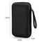 Hard Shell EVA Earphone Case Mini Portable Zipper Storage Box 7