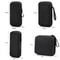 Hard Shell EVA Earphone Case Mini Portable Zipper Storage Box 11