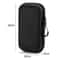 Hard Shell EVA Earphone Case Mini Portable Zipper Storage Box 1