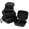 Hard Shell EVA Earphone Case Mini Portable Zipper Storage Box 12
