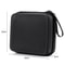 Hard Shell EVA Earphone Case Mini Portable Zipper Storage Box 13