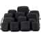 Hard Shell EVA Earphone Case Mini Portable Zipper Storage Box 14
