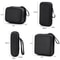 Hard Shell EVA Earphone Case Mini Portable Zipper Storage Box 10
